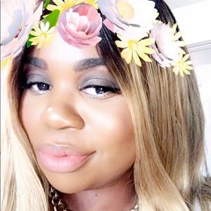 Meet your Posher, Cherrelle